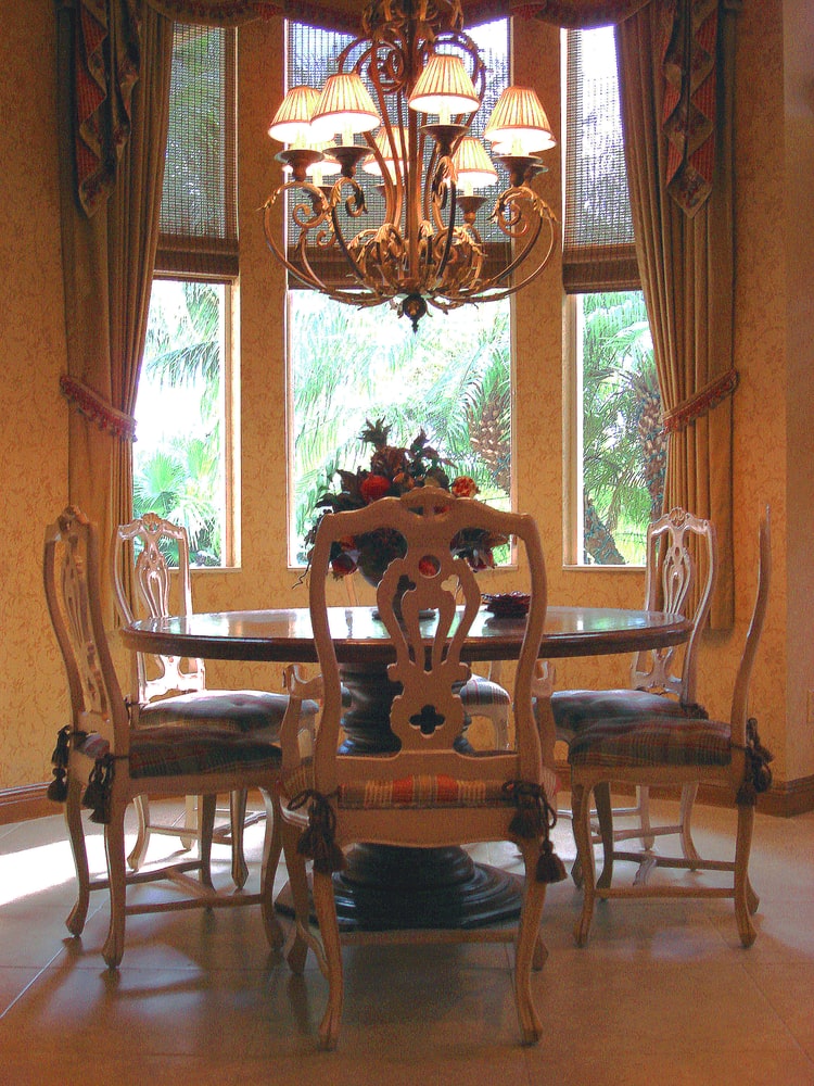 Project photos from BILMAR INTERIORS