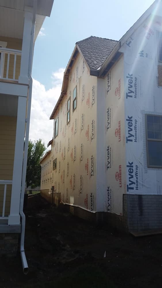 RESIDENTIAL PROJECTS