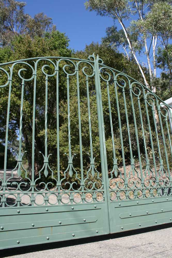 Gate Repair North Hollywood