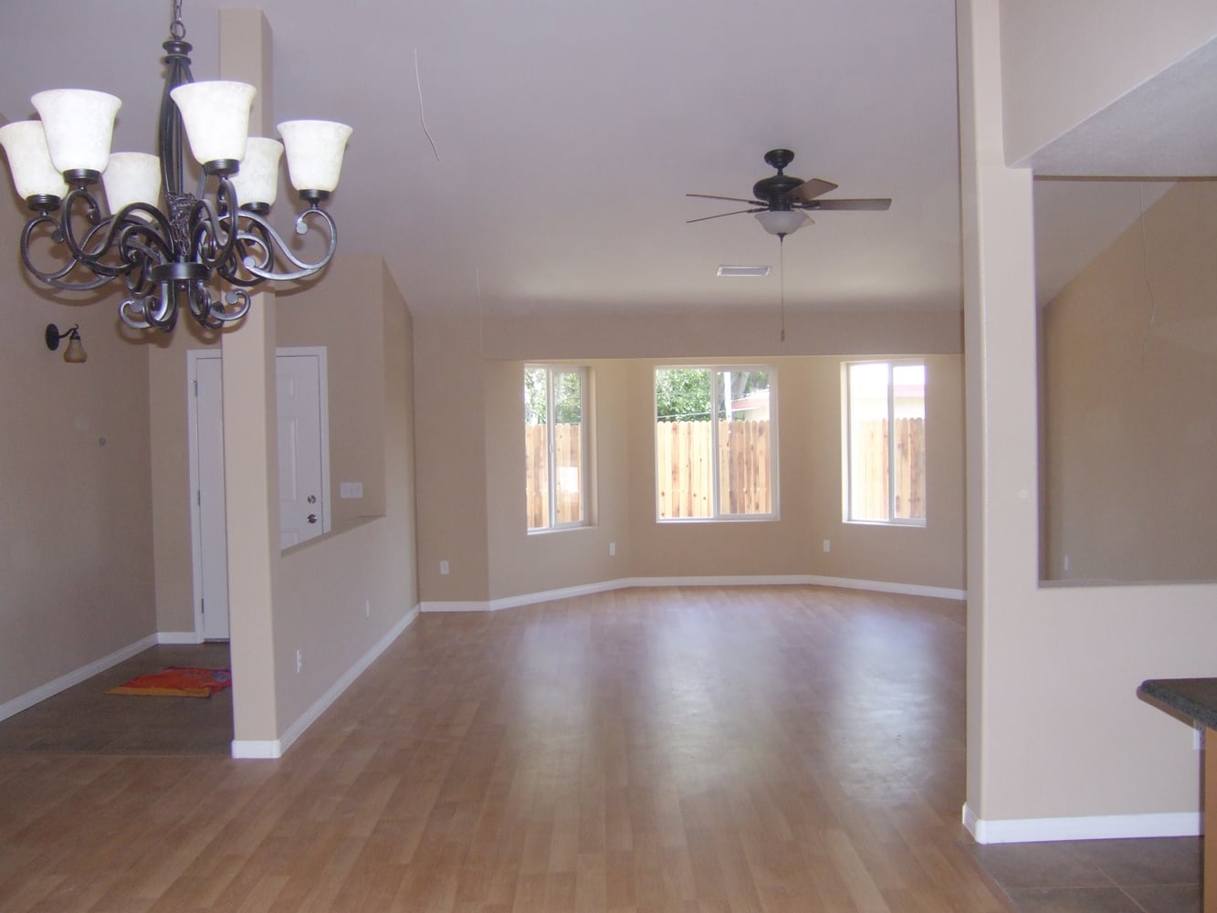 Project photos from Beyler Construction 