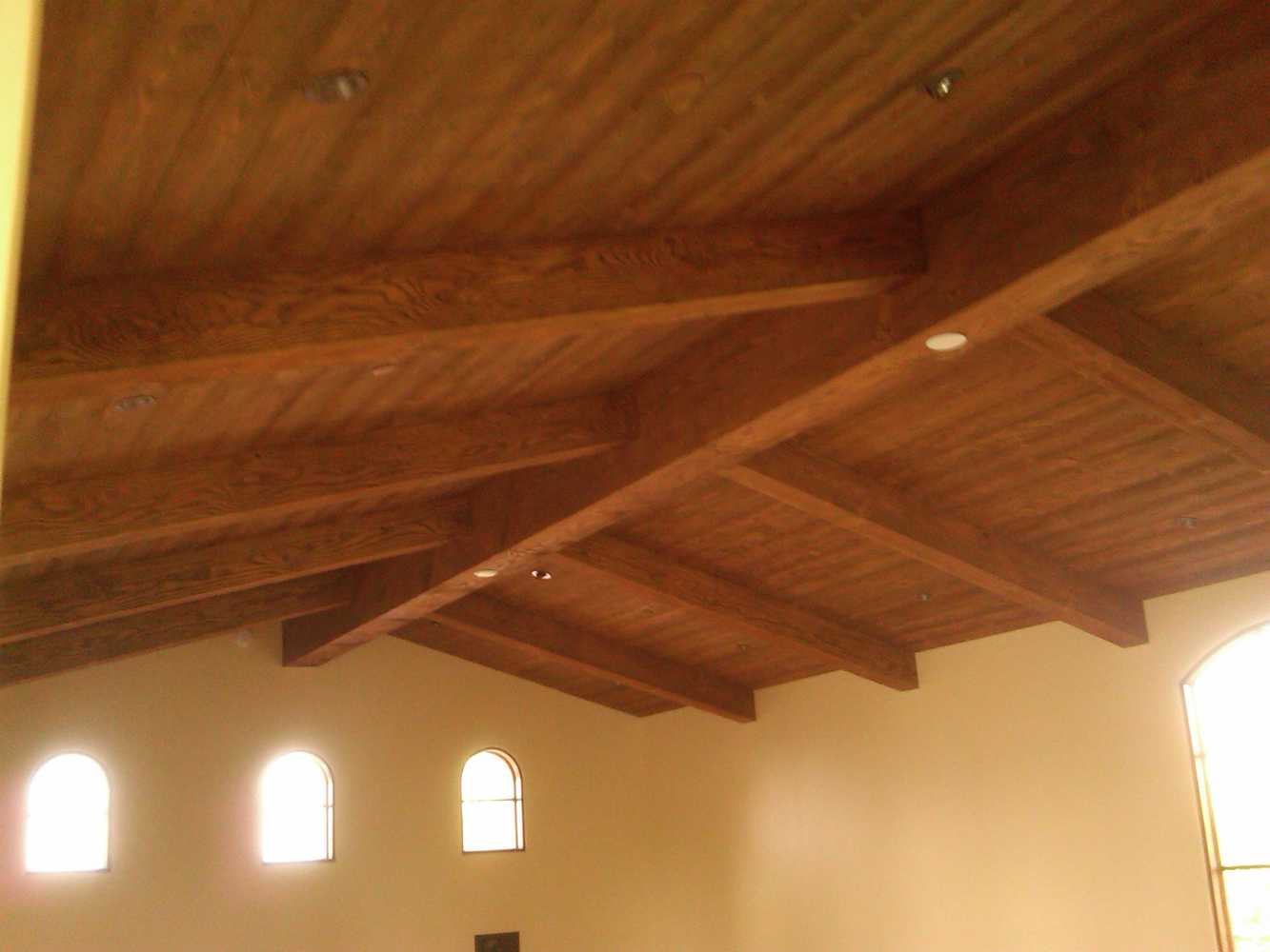 Rancho Santa Fe Custom Home