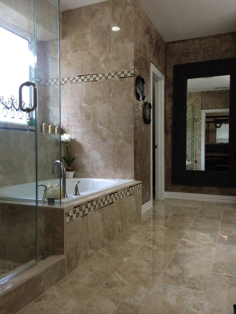 Bathroom Remodeling