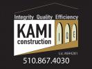 Kami Construction