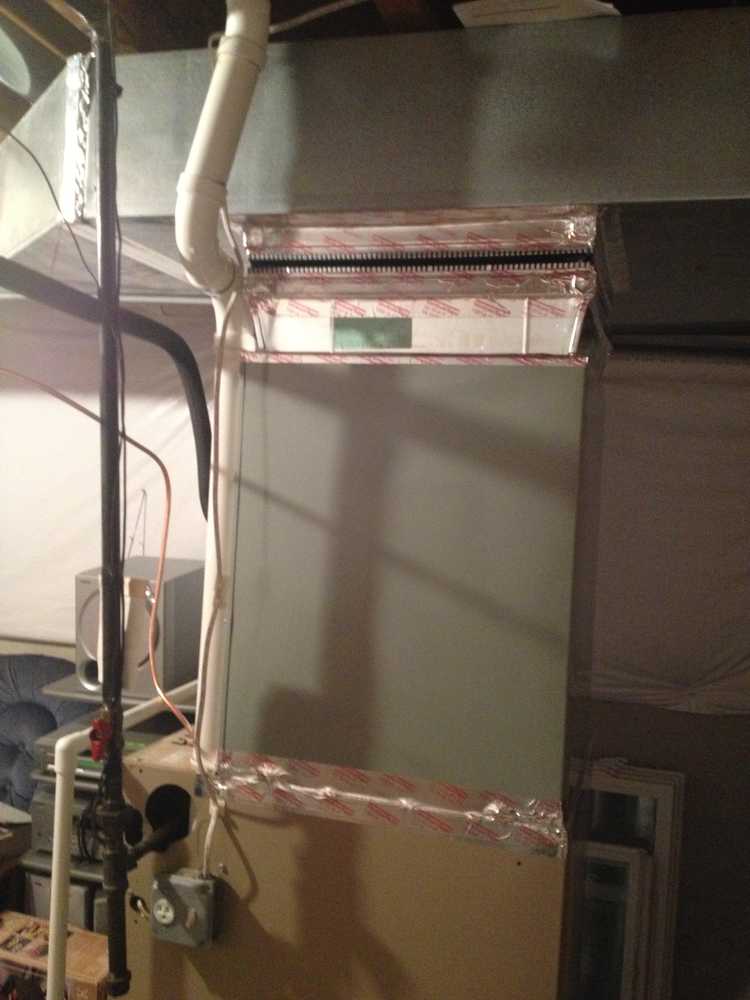 Photo(s) from Don's Heating & AC