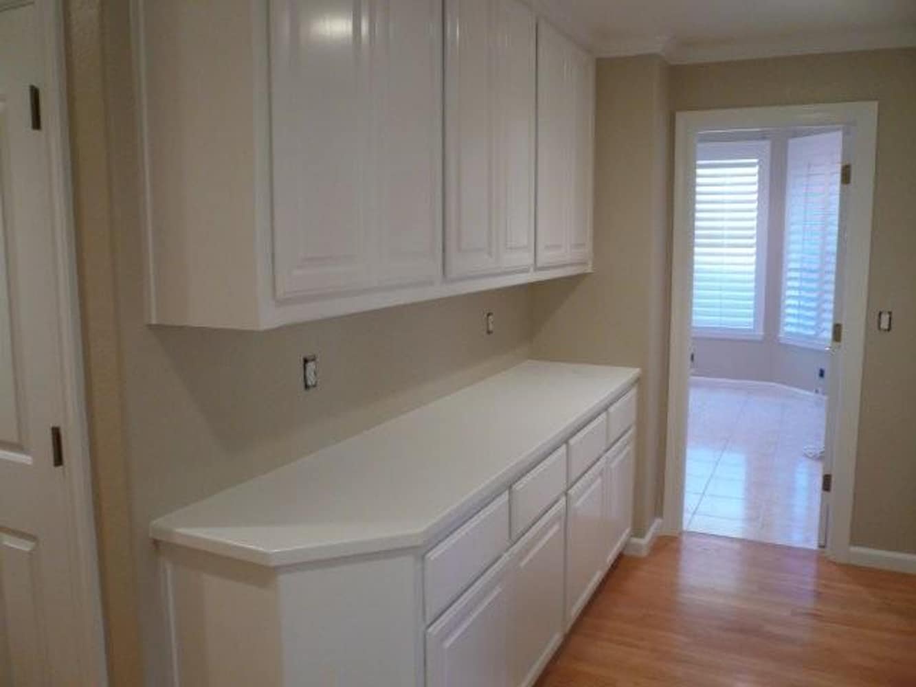 High Gloss Interiors J & J Painting Services