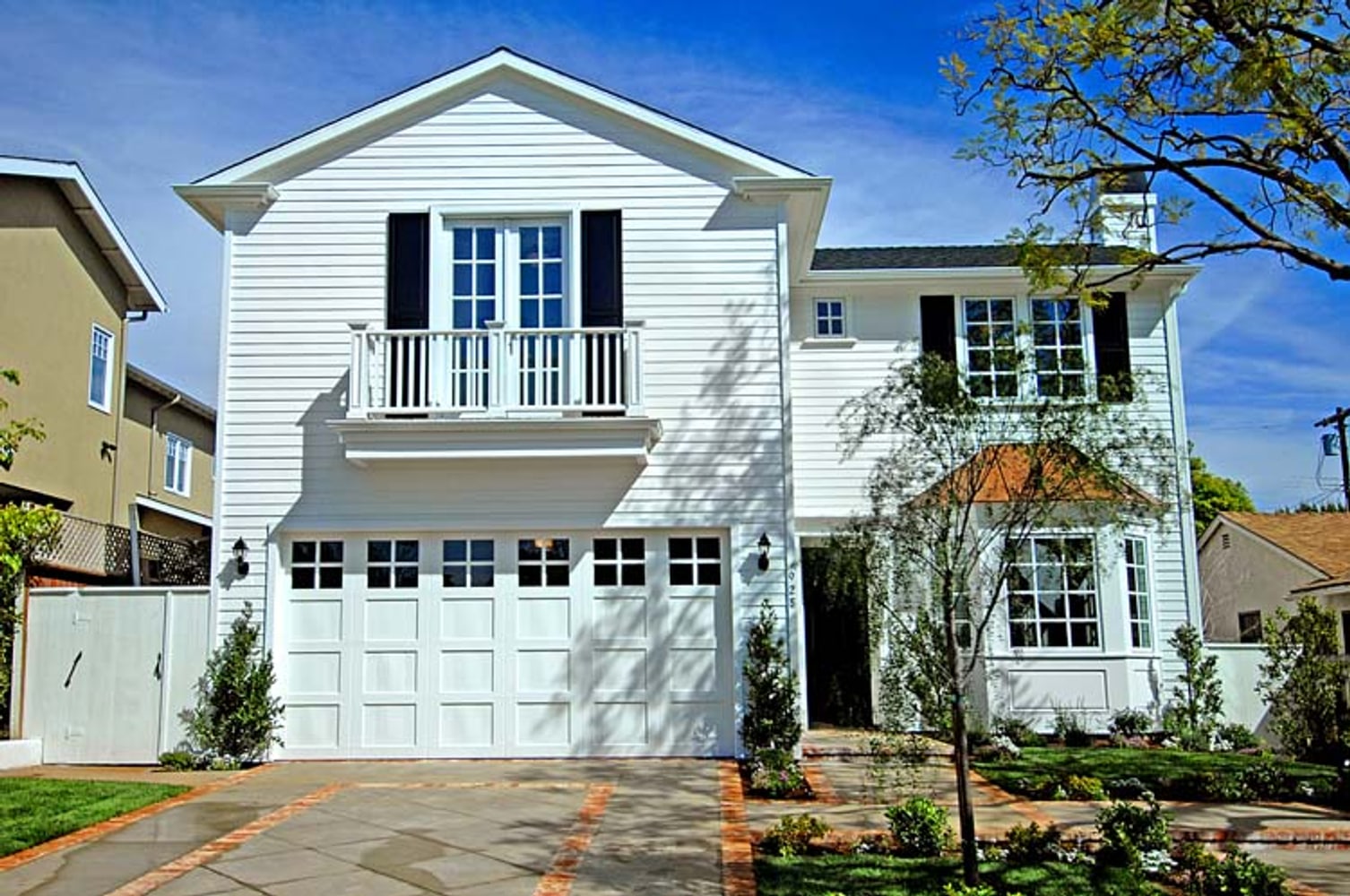 Photo(s) of homes built by Structure Home