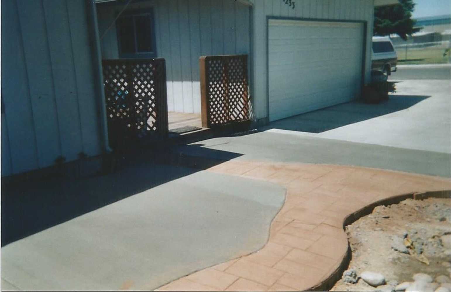 Photo(s) from Rocking R Construction