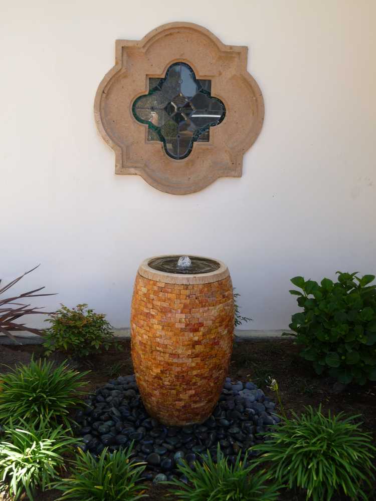 Sandi Fields Landscape Design Project 1