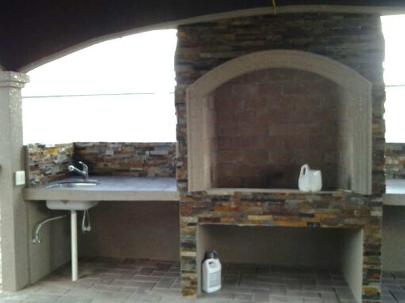 PROJECT FROM ARJONA REMODELING