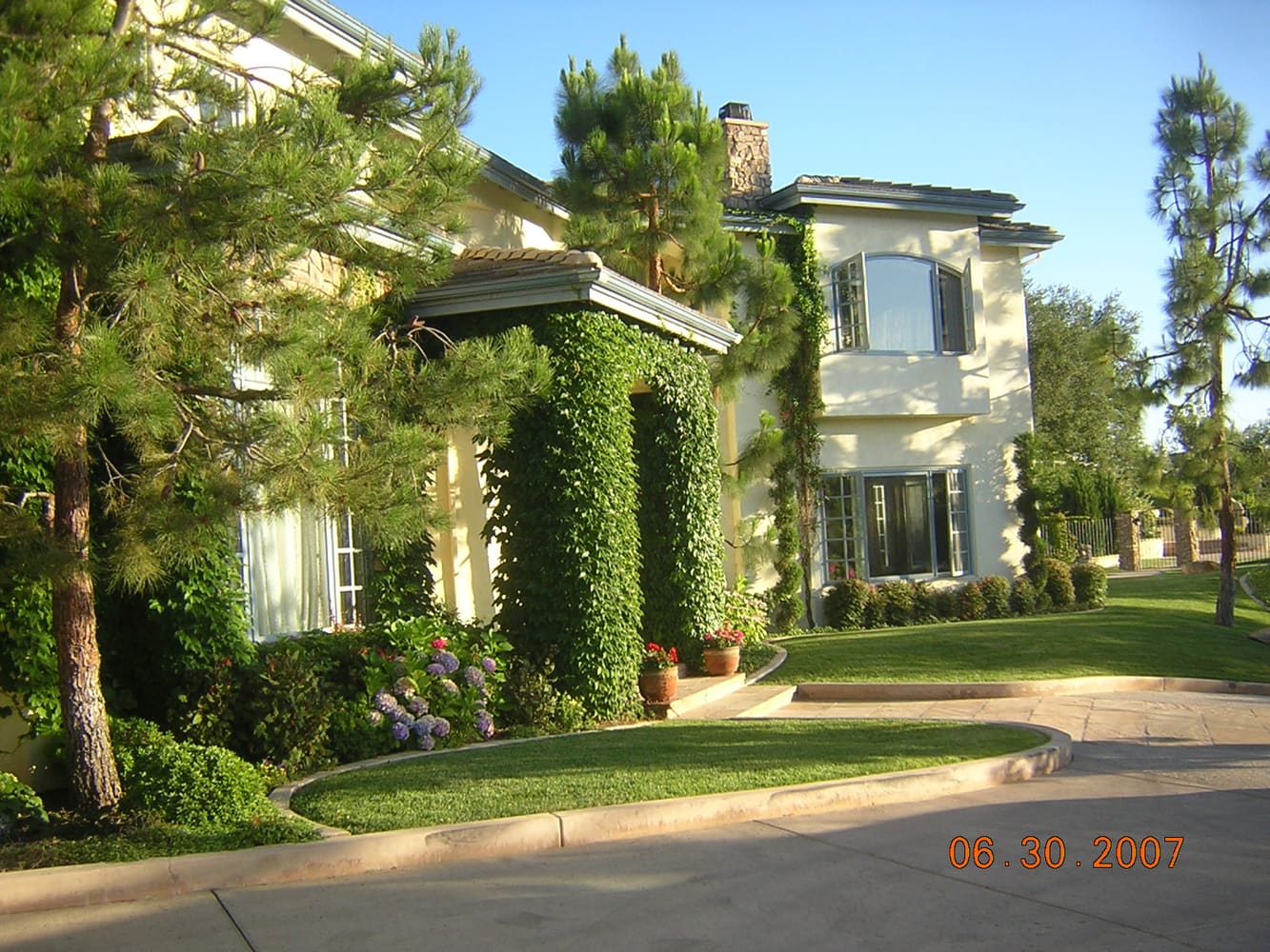 Avis Builders Inc Project