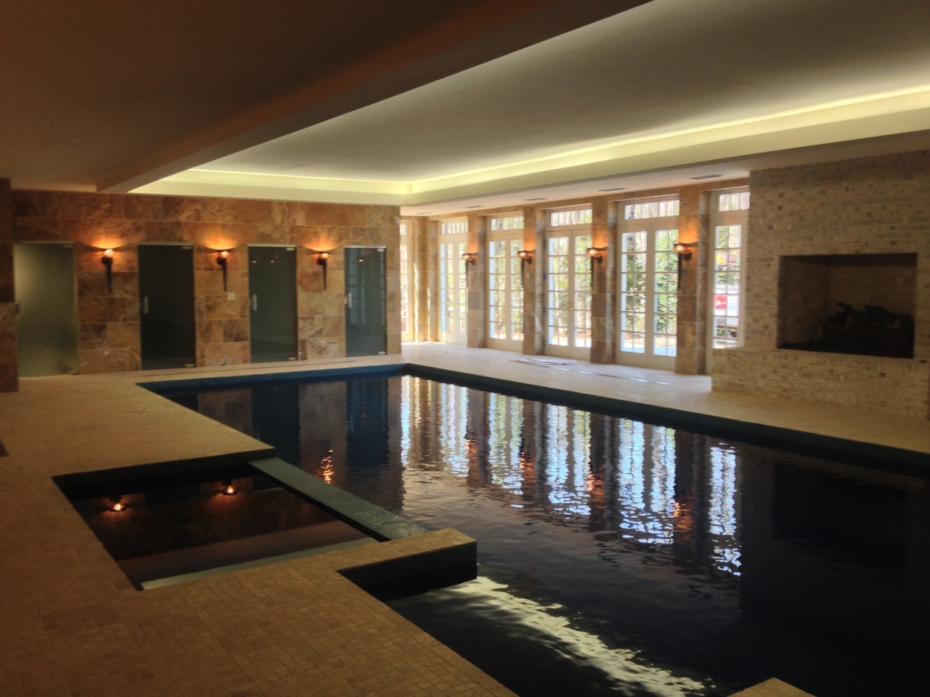 Keenan Building Company Inc Project