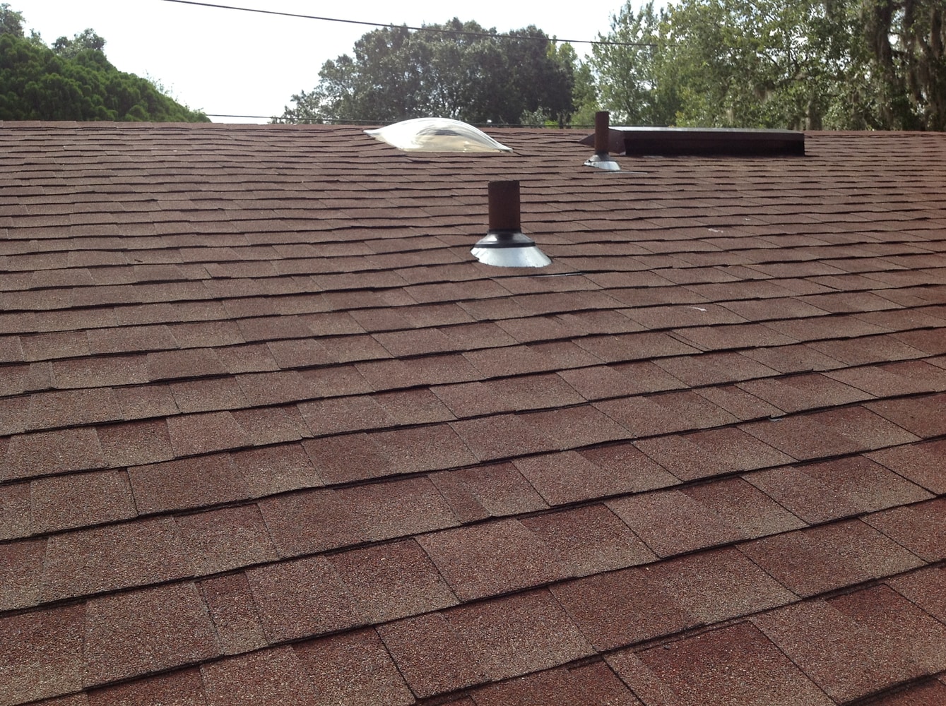 Photos from Perkins Express Roofing Inc