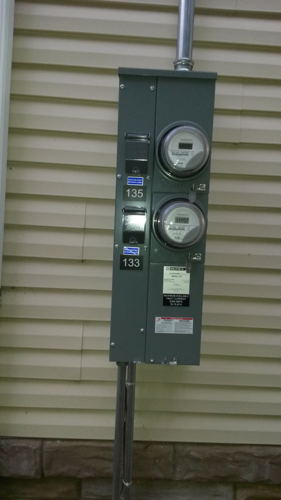 Photo(s) from S.C Electrical