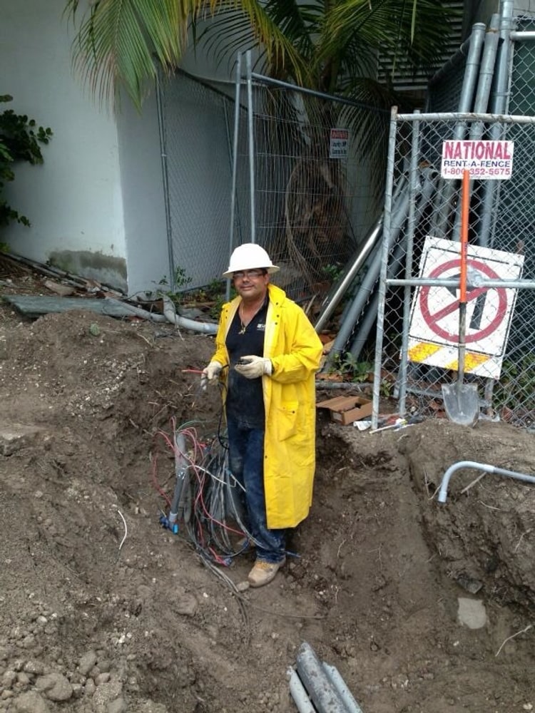 Photo(s) from Fuse Electric Service & Repairs Llc