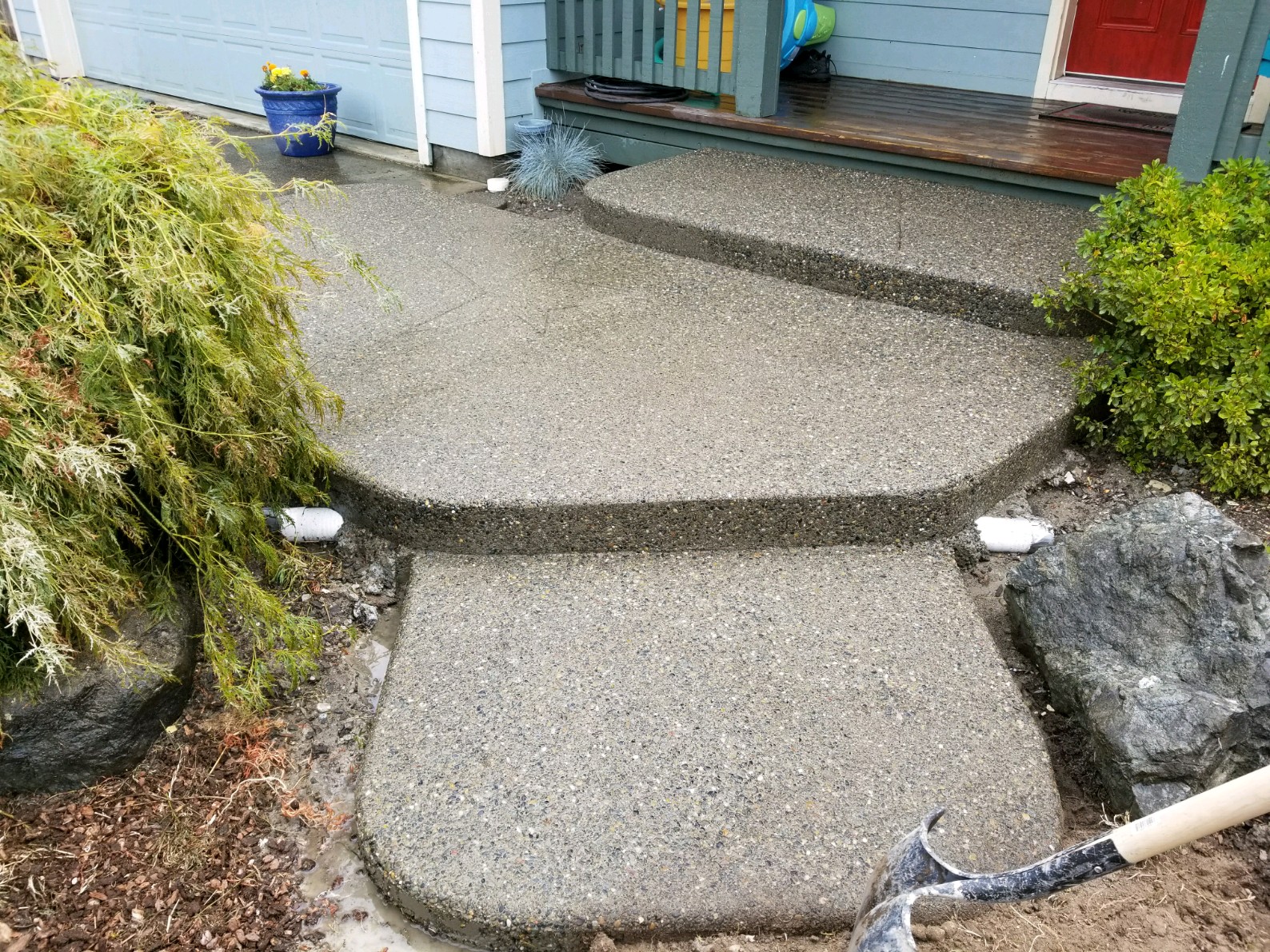 J N Concrete Olympia Wa Read Reviews Get A Free Quote Buildzoom