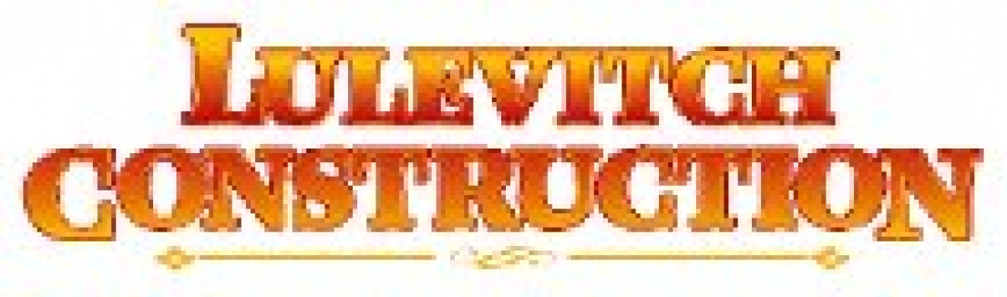 Lulevitch Construction