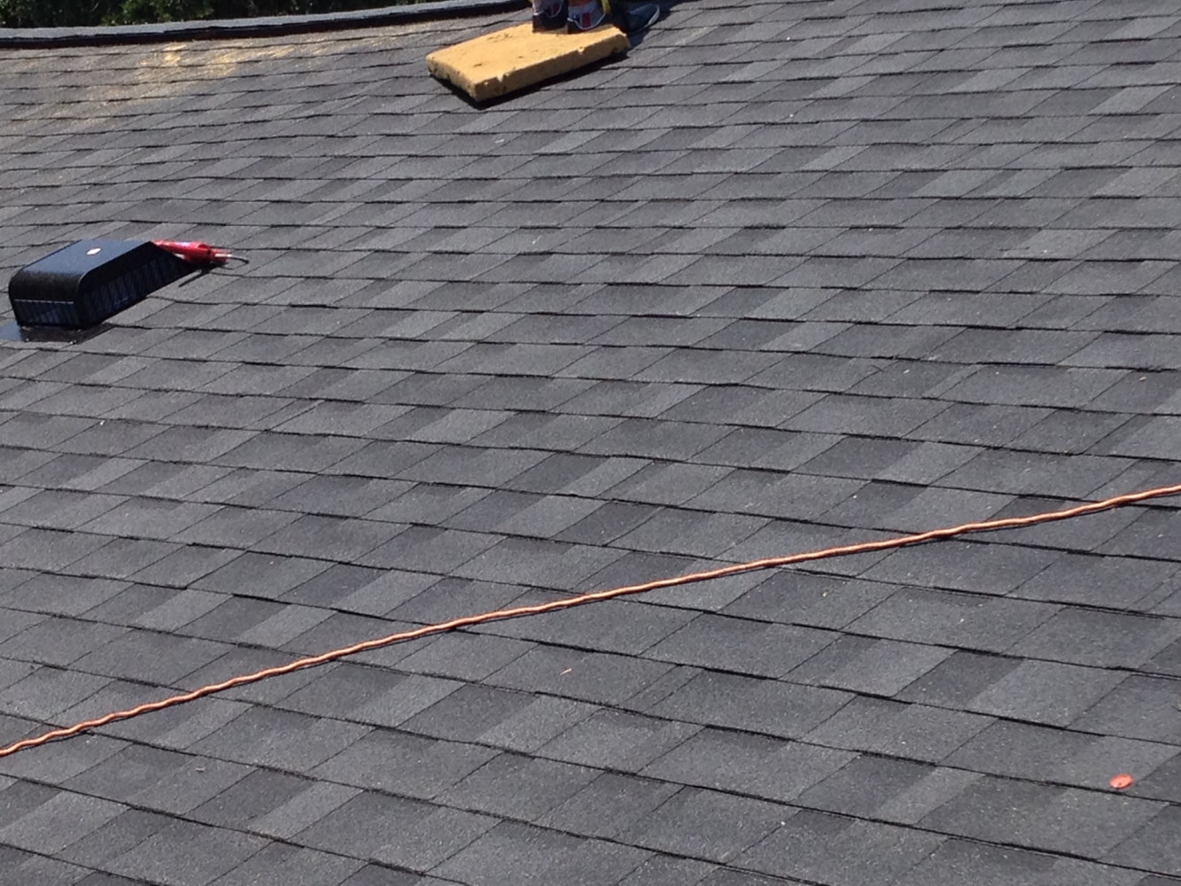 Projects by Hiott Construction