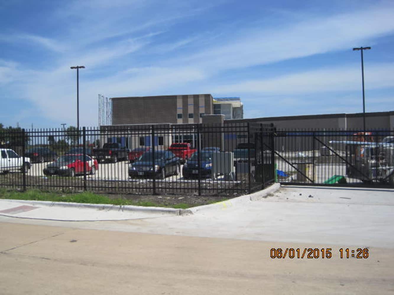 Photo(s) from Morgan Electric Inc