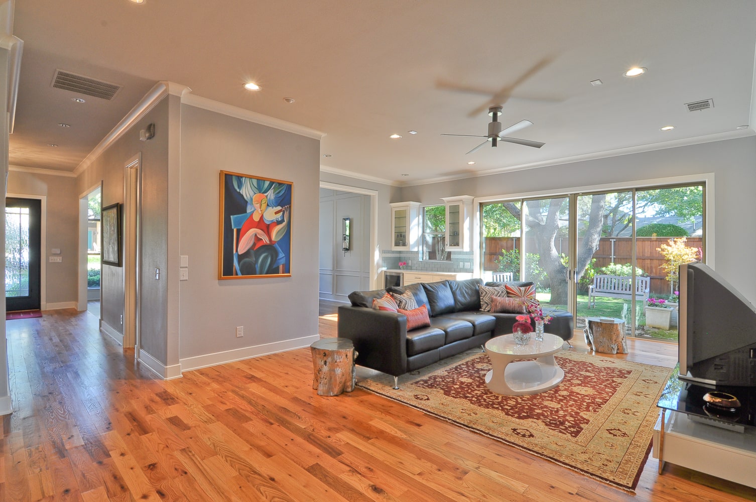 Amberwood Rd, Dallas, TX _ Remodel