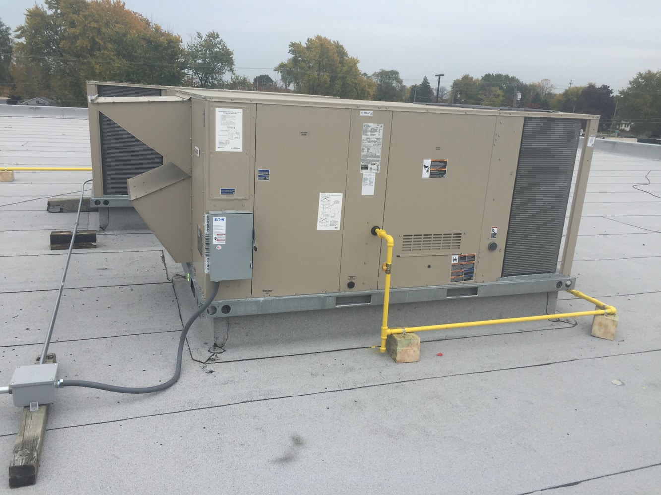 Photos from Joel's & Son Heating & Air