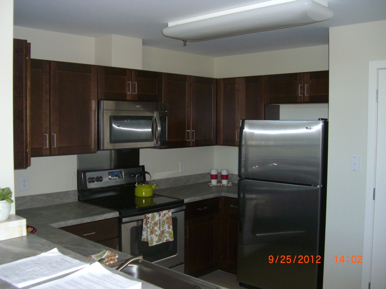 Project photos from Easthampton Electrical Service