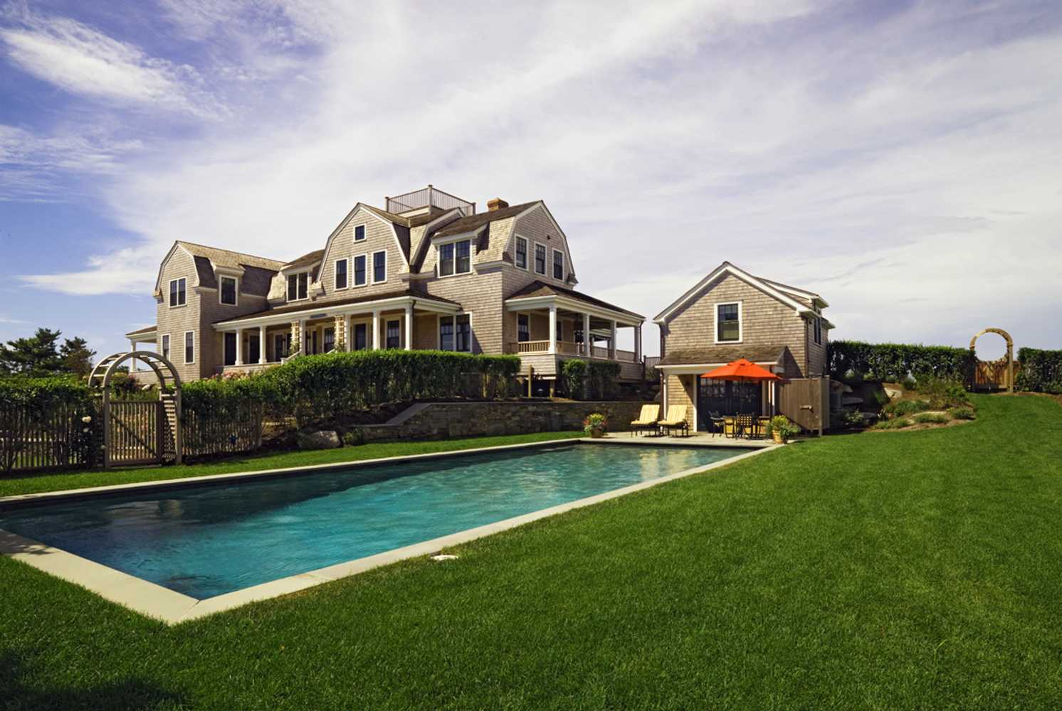 Nantucket Residence