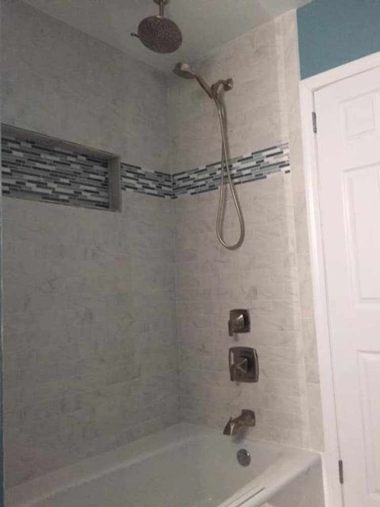 Lower Moreland Bathroom 1