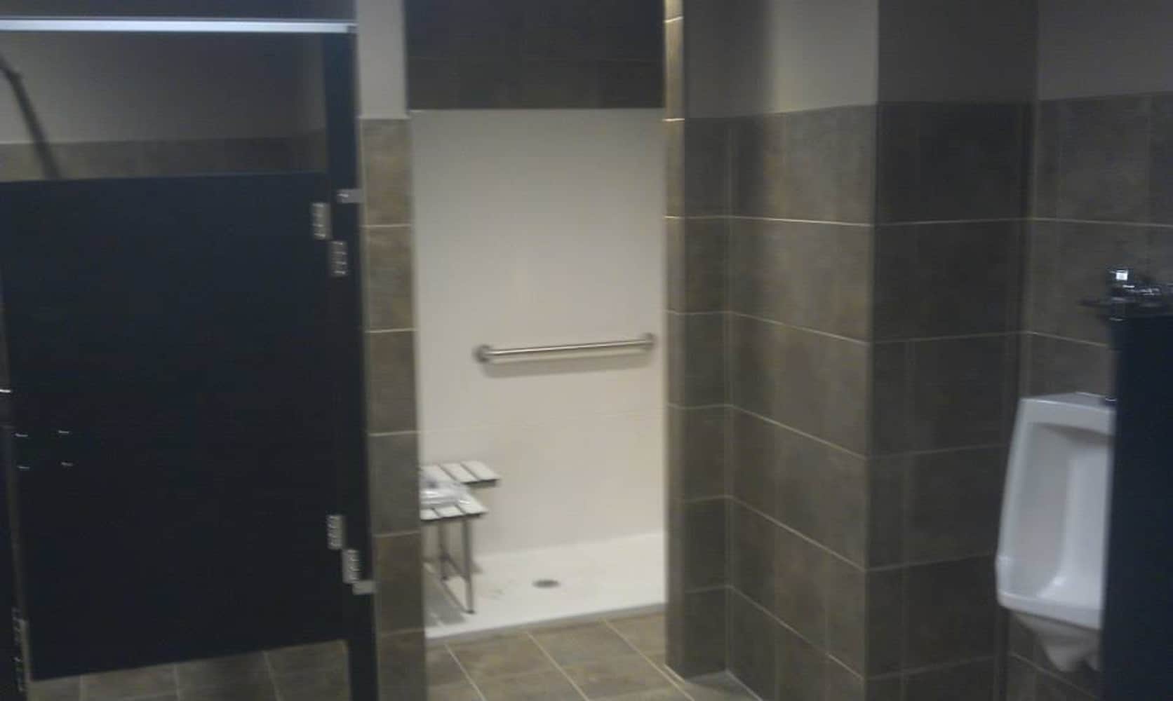 Old jobs, completed by Christopher Riley 