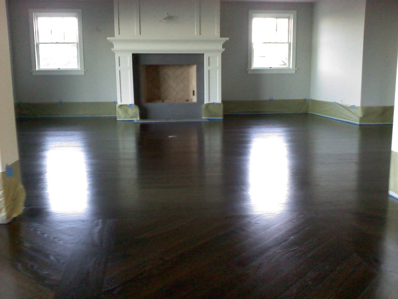 Photo(s) from Stronghold Hardwood Flooring