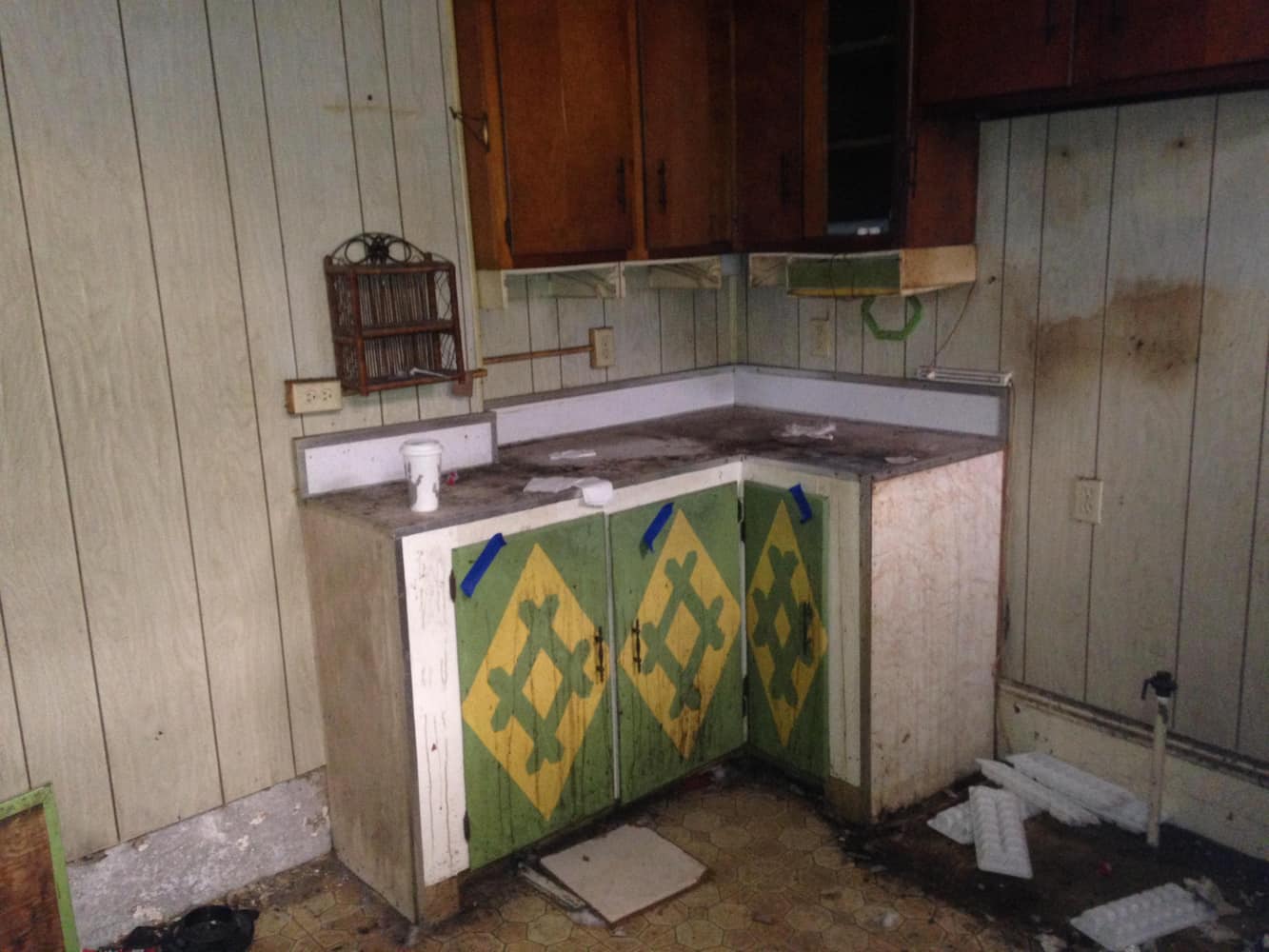 1227-29 Harmony Street New Orlean, LA 70115