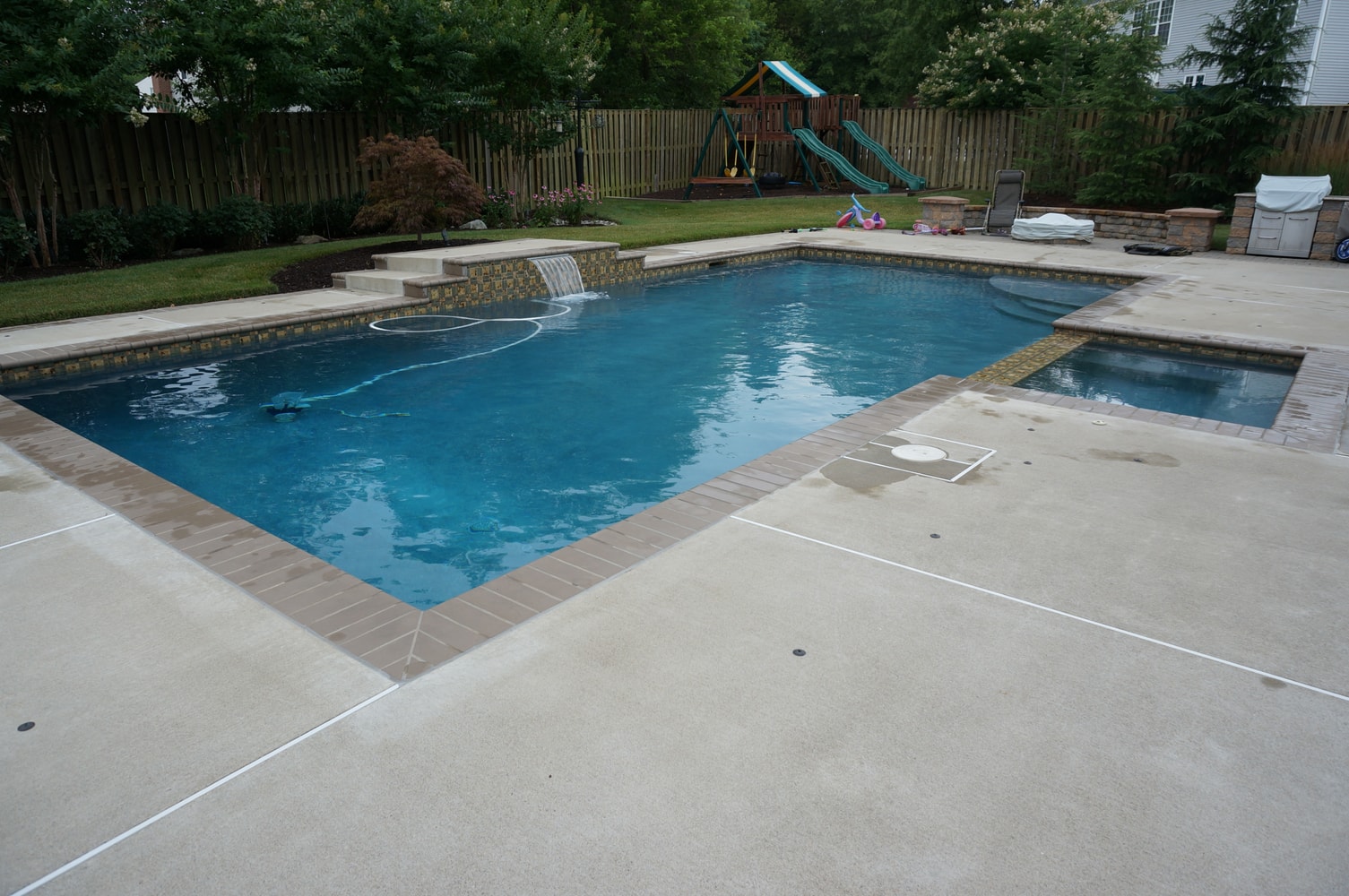 Photos from Crystal Blue Aquatics Llc