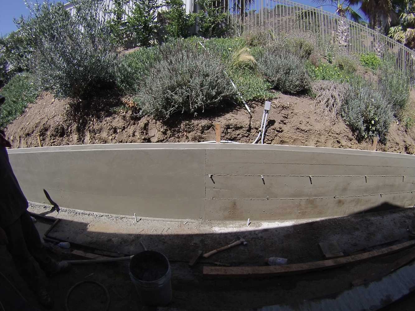 Photo(s) from Doheny Concrete Construction Inc