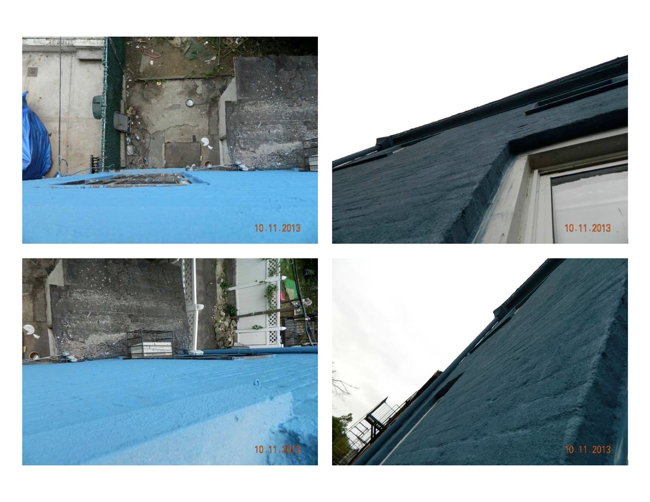 Complete Building Renovation and Alteration NYS Housing and Urban Development