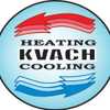 Kvach Heating And Cooling Inc