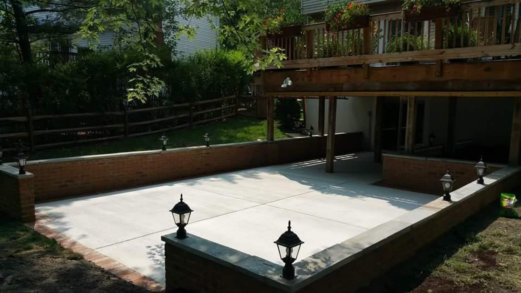 Projects by Moe's Masonry And Restoration Llc