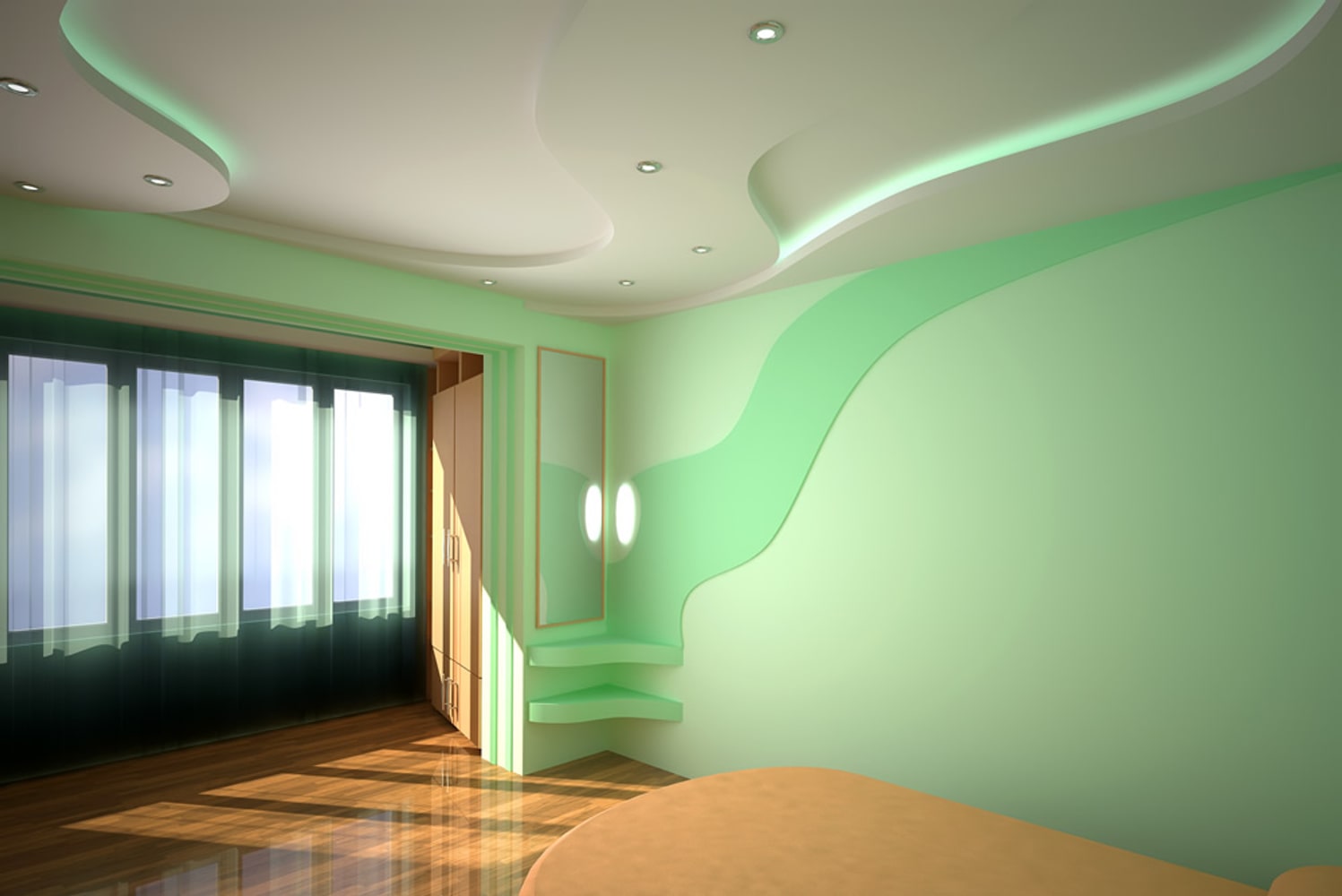 Photos from Clear Light Electric, Inc.