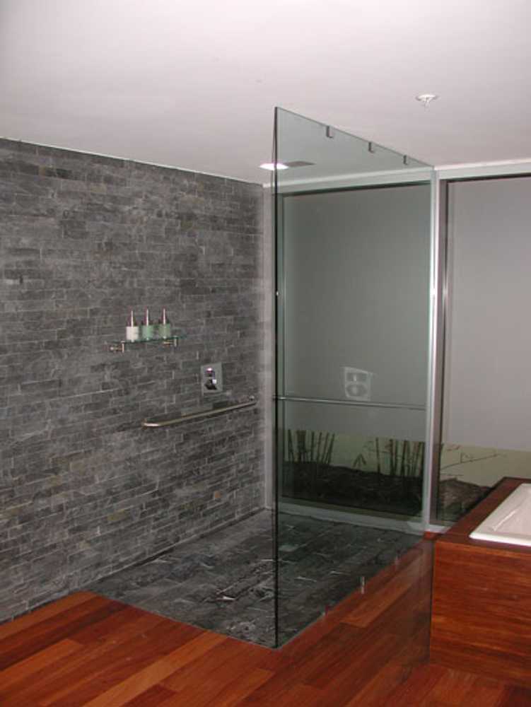 MY SHOWER DOOR Project