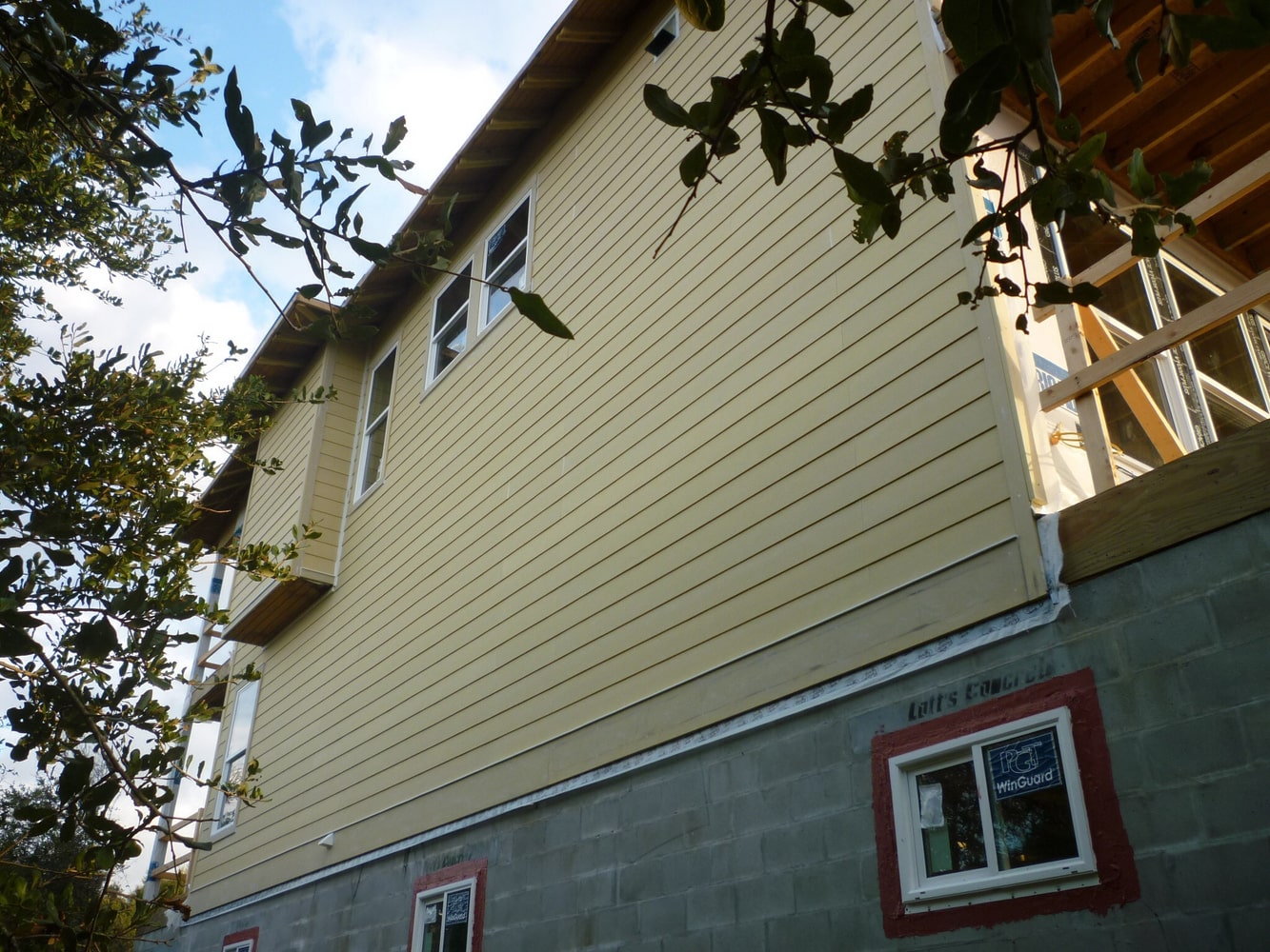 Photo(s) from T H Agram Inc