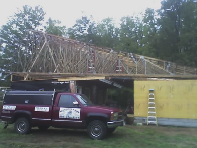 Rugg Bros And Sons Builders