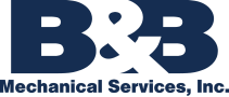 B & B Mechanical Services Inc