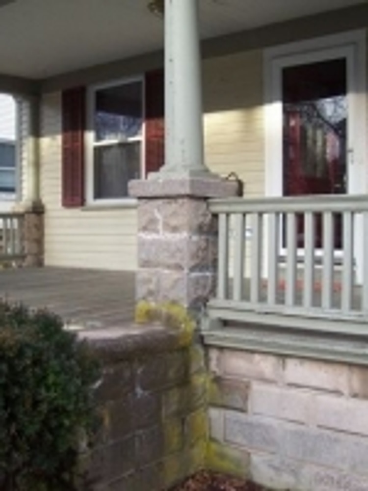 Projects by Cipriani Construction