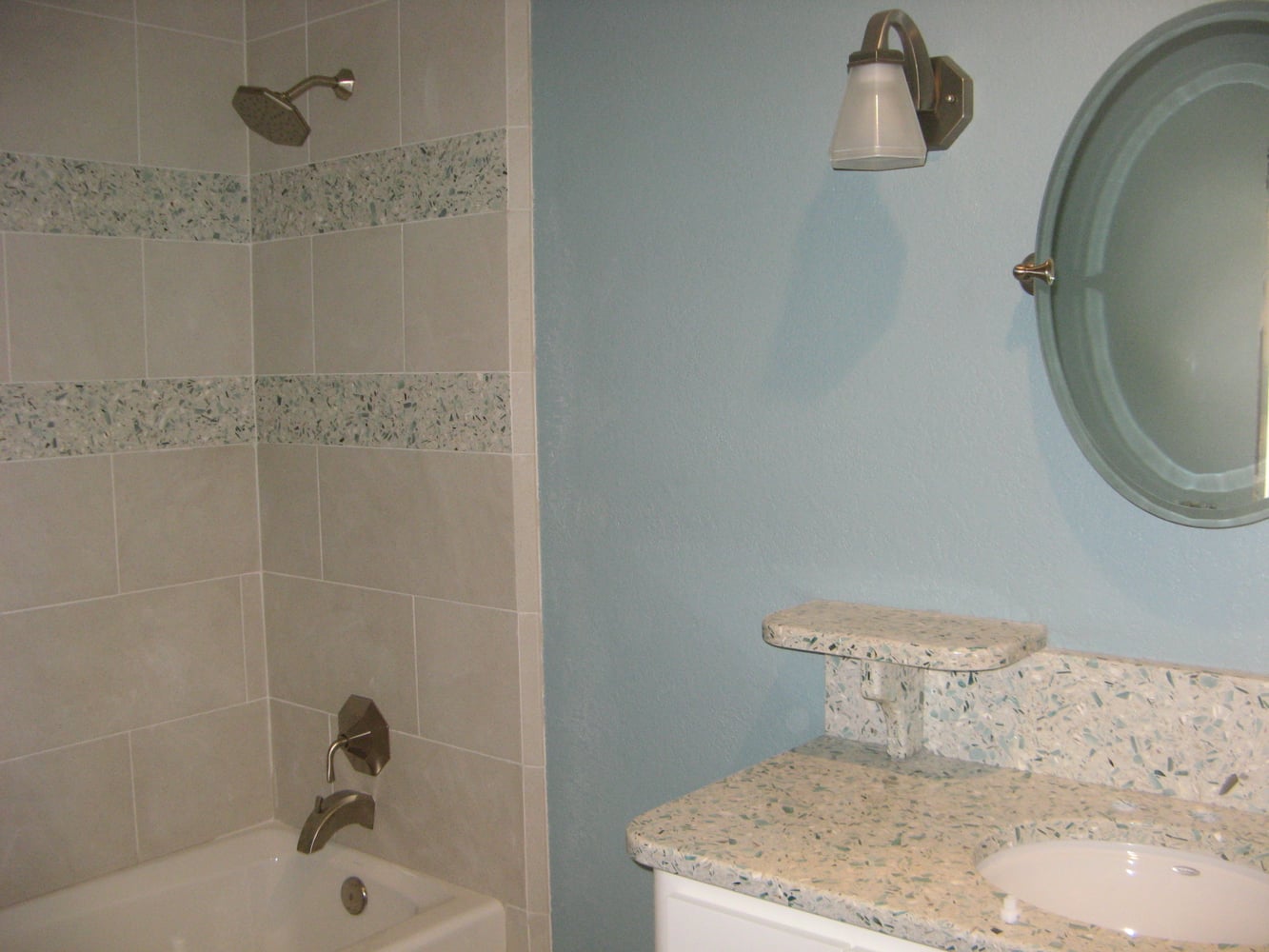 Projects by Banton Tile