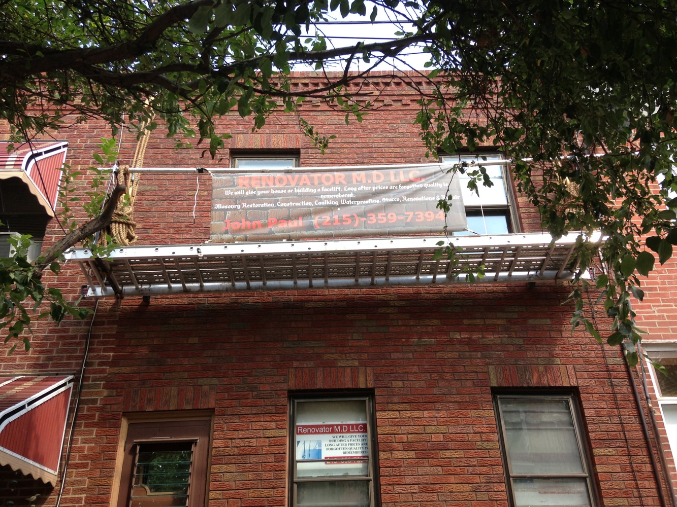 Photo(s) from Renovator M.D LLC