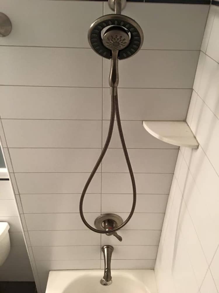 Perkiomenville Bathroom Renovation