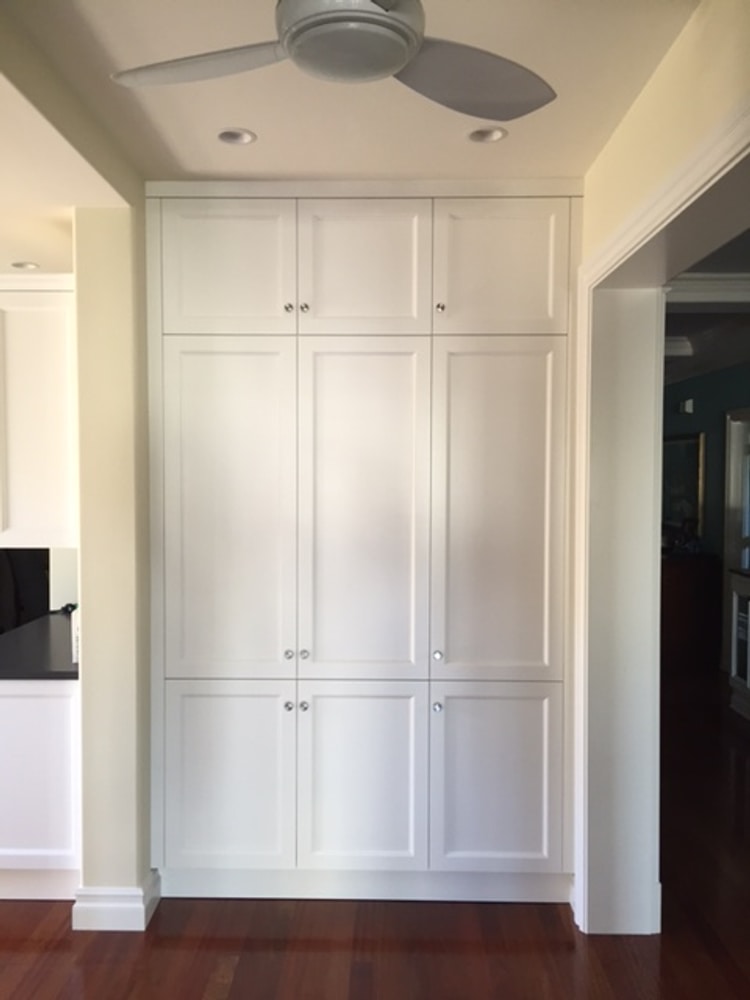 Photos from Goodman Cabinetwork