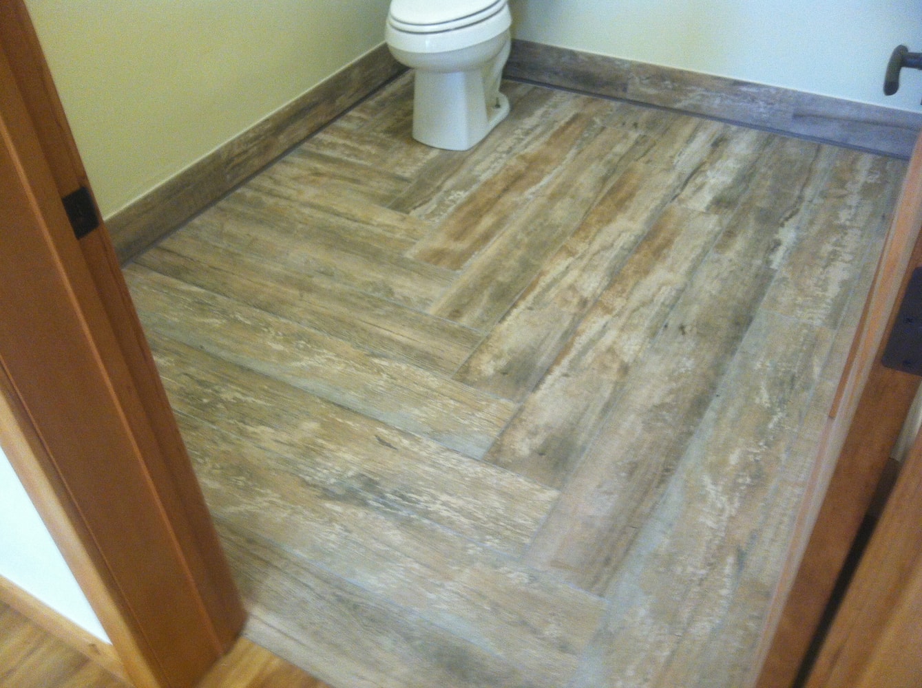 Project photos from Steve Upton Construction