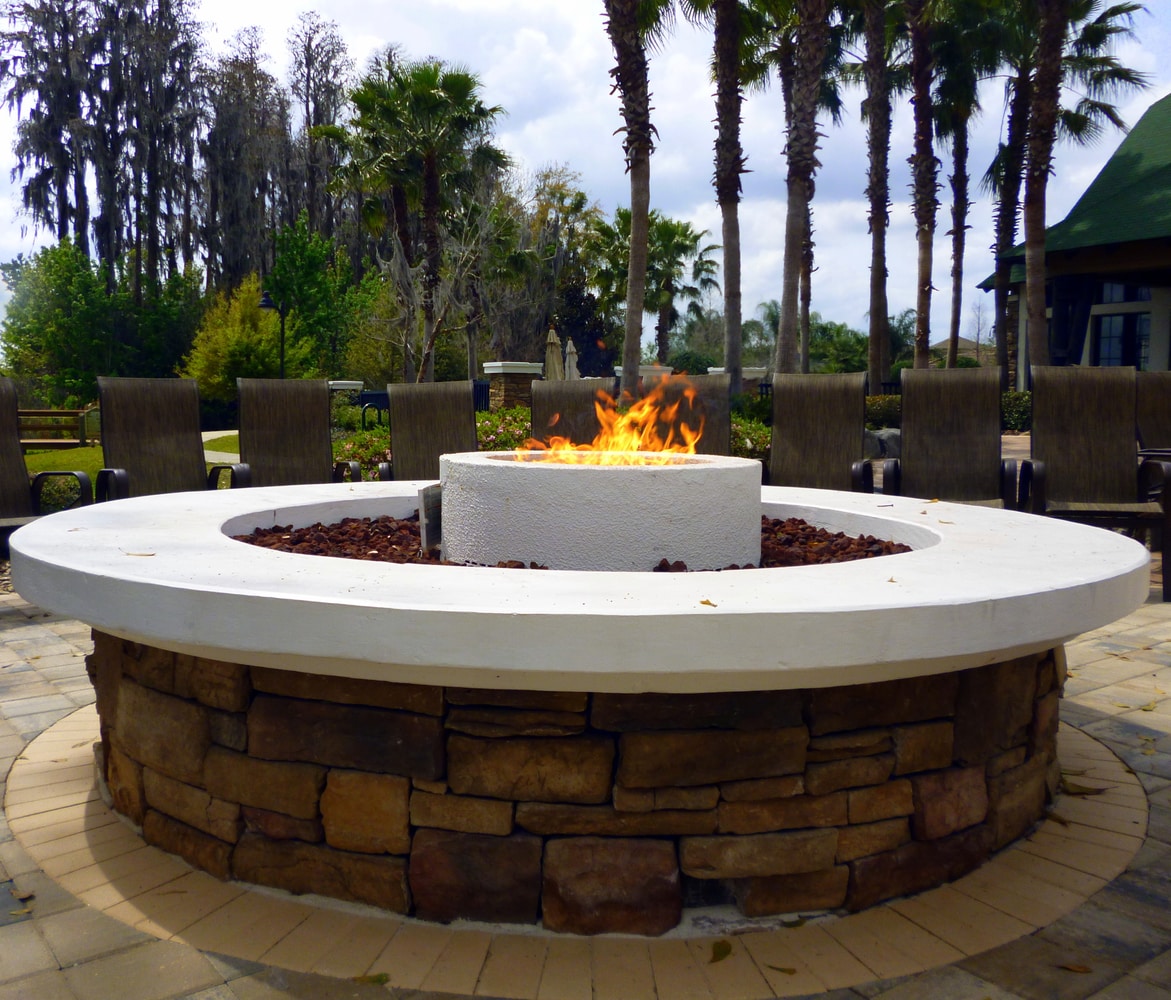 Propane/Natural Gas Services 813-562-4008