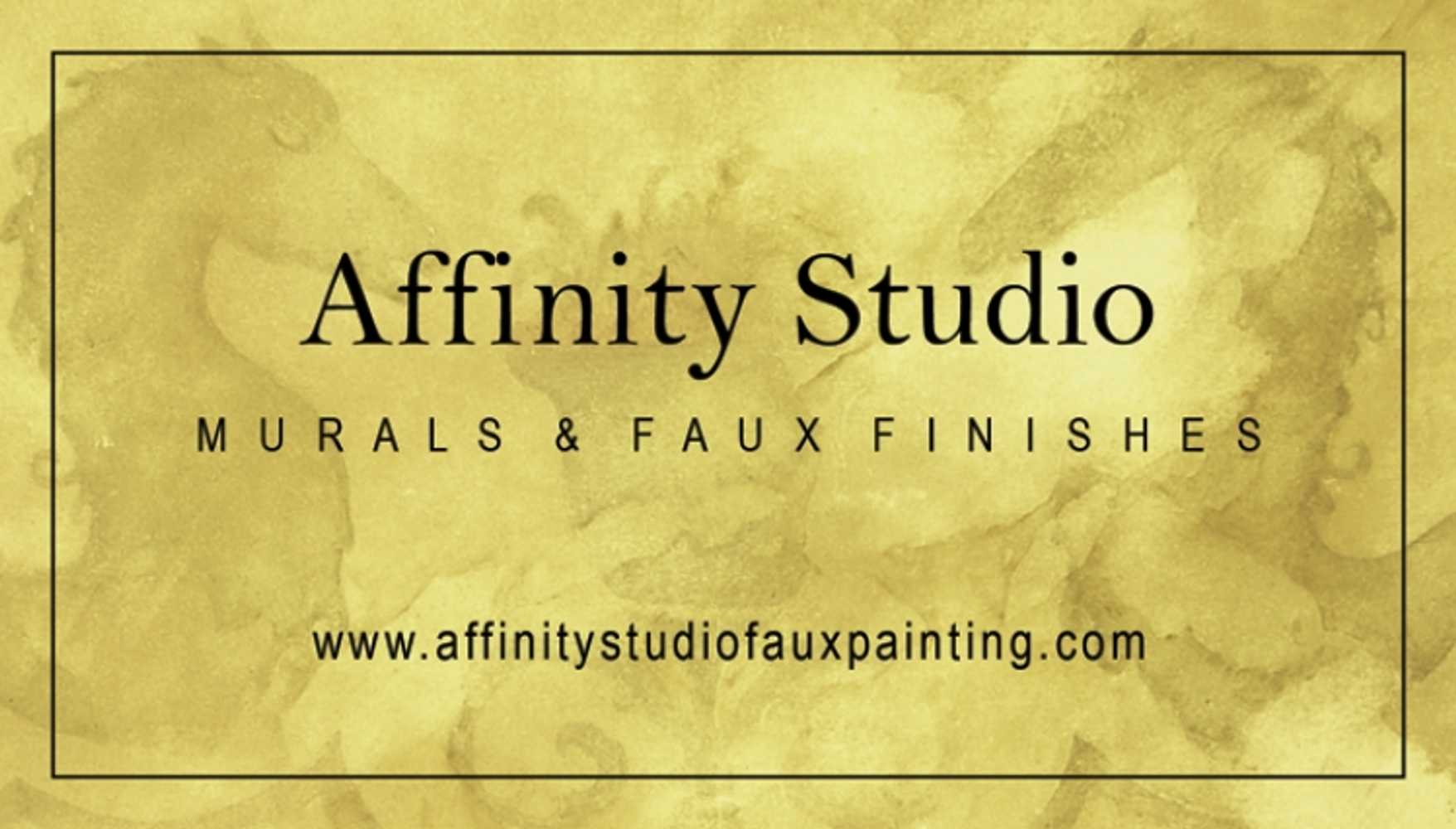 affinity studio website