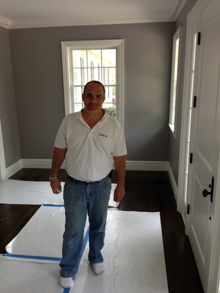 Project photos from HHCM - Hamilton Hoge