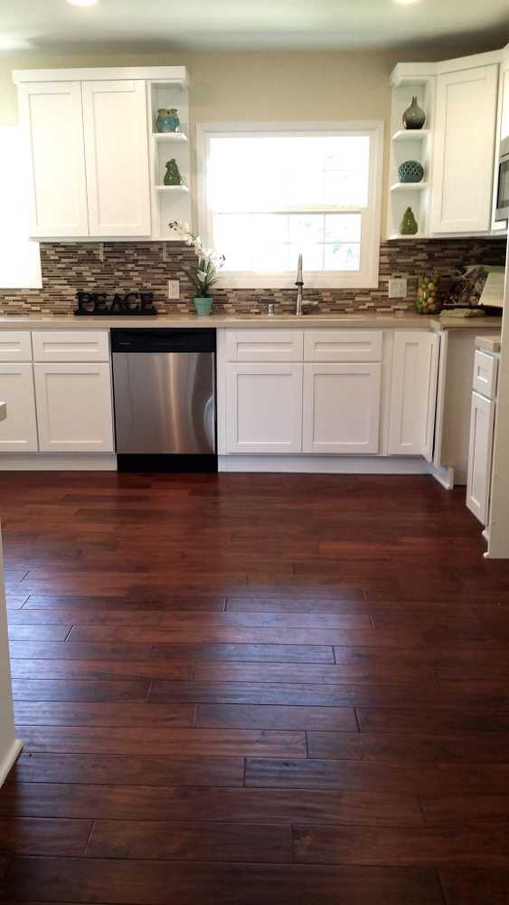 Kitchen Remodels